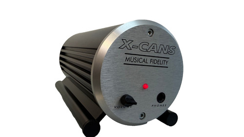Musical fidelity cans class - musical, x-cans