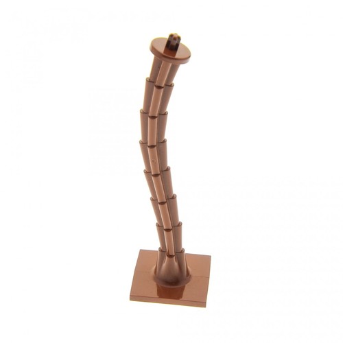 Lego plant red brown - lego,