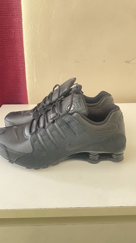 Nike shox men shoes in - shox,