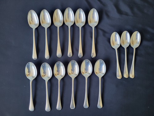 Vintage silver plated tea - plated, /