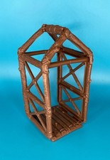 Original 1983 Tree Lift / Elevator Star Wars Vintage Ewok Village 100% original 