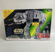 Star Wars Kenner Electronic