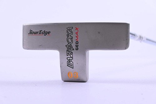 Tour edge bazooka - bazooka, max