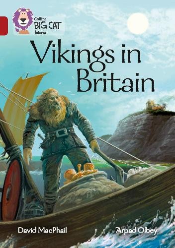 Vikings britain band - vikings,