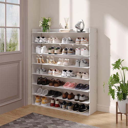 Multi tier shoe rack for - shoe,