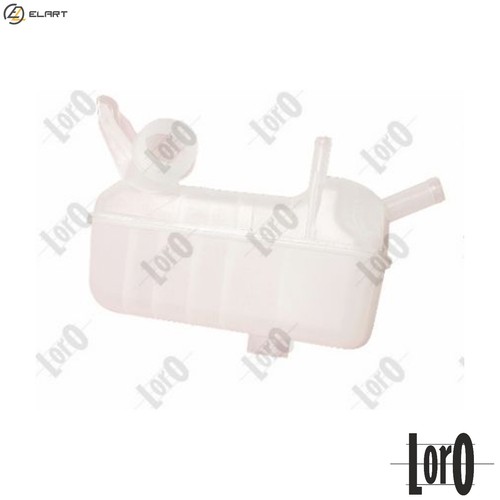 Expansion tank coolant - tank,