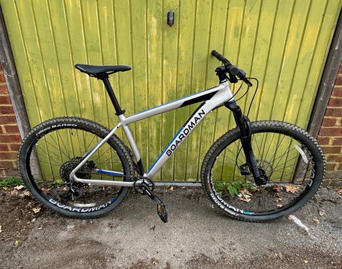 Boardman mht 29 - mht, 29”