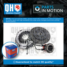 Clutch Kit 3pc
