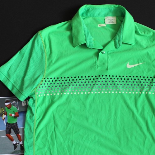 Nike rafael nadal photomatch - nike,
