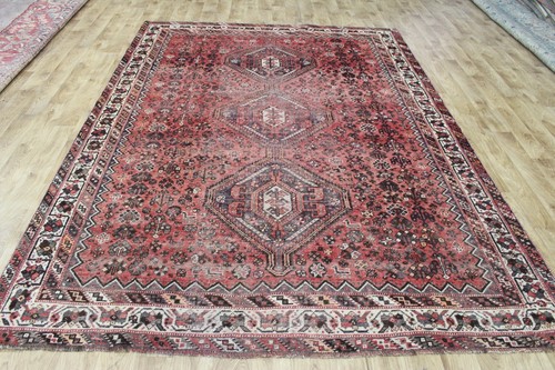 Antique handmade oriental - antique,