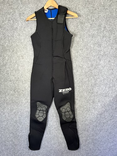 Zero womens 5mm sleeveless - womens,