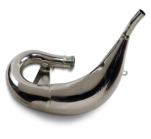 Fmf factory fatty front - factory, pipe