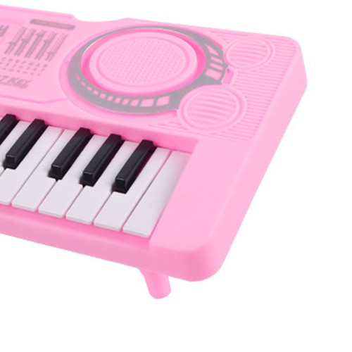 Electronic piano toy - toy, modes