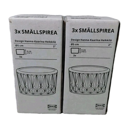 Ikea smällsperea glass - ikea,