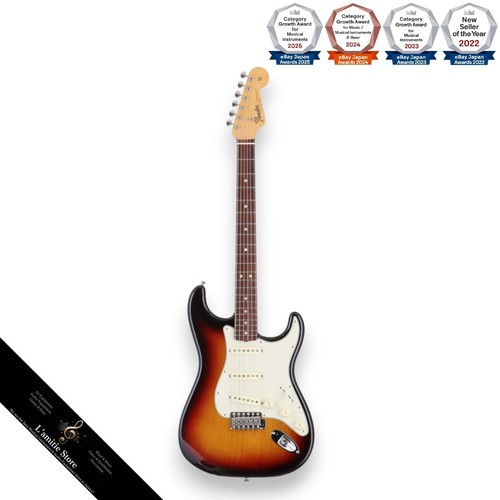 Fender american original 60s - original,