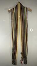 MISSONI Scarf ONE SIZE GENUINE RRP £225 #M4