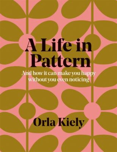 Life pattern and - life,