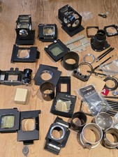 LEICA LEITZ WETZLAR - Prado 