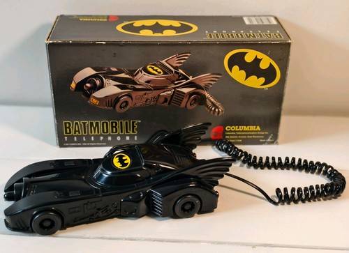 Batman batmobile 1989 - batmobile,