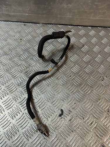 Bmw e70 2011 - diesel, fuel