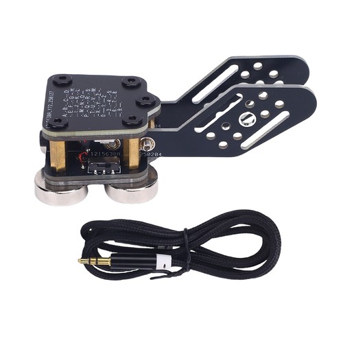 Keyer automatic morse - automatic,