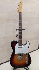 FENDER CUSTOM TELECASTER