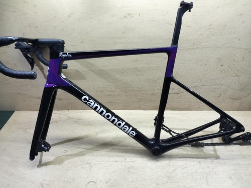 Cannondale supersix evo - supersix,