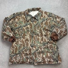 RealTree Jacket Adult Large