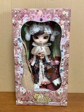 Pullip Veverka Doll New Sealed