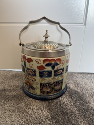 Victorian antique ironstone - victorian,