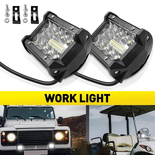 4inch led work light bar - 4inch,