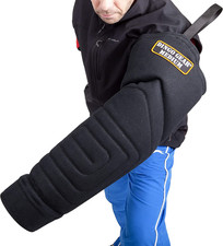 Medium Hard Nylcot Bite Sleeve