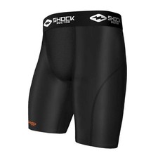 Core Compression Short with