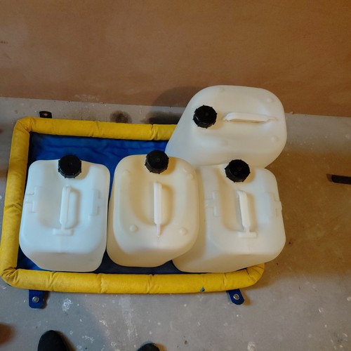 25l litre plastic - 25l,