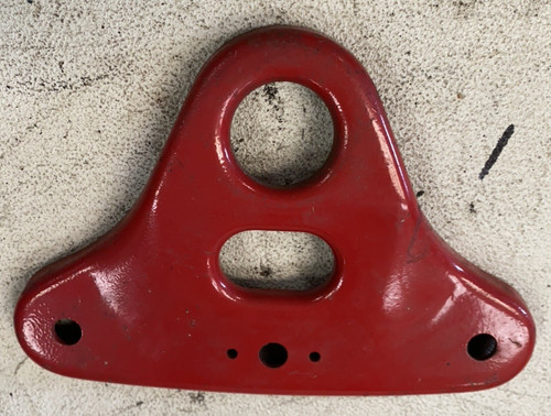 Puch maxi top yoke - yoke, genuine