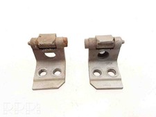 PEUGEOT 206 SW 2E/K Front