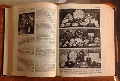 Larousse gastronomique the - larousse,