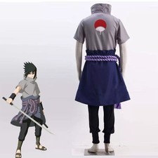 Anime Naruto Shippuden Uchiha