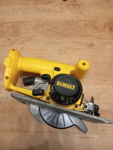 Dewalt 18v circular saw dw936 - dewalt,