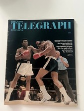 The Daily Telegraph Magazine