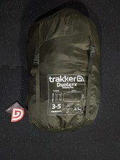 GREAT Proper QUALITY Trakker