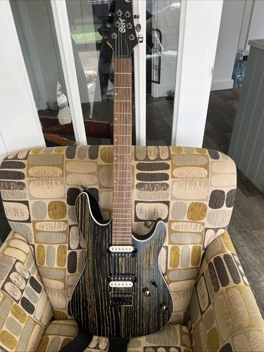 Cort kx300 electric guitar - kx300,