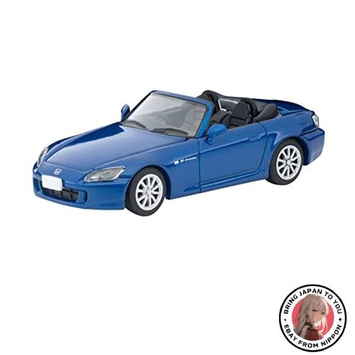 New tomytec tomica - new,