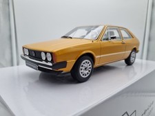 1:18 Volkswagen VW Scirocco