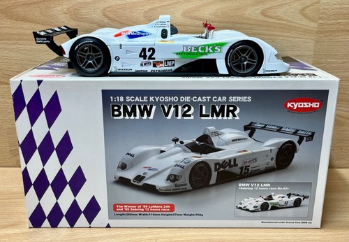Kyosho scale 08531a bmw - kyosho,