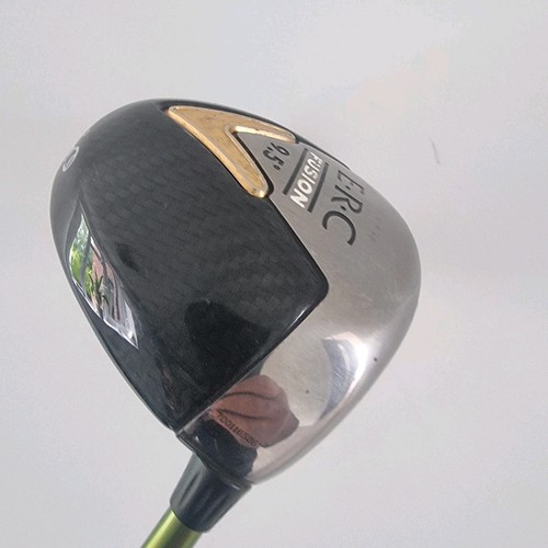 Callaway erc fusion - fusion, 9.5°