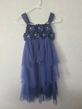 Biscotti Girls Flower Girl