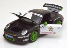 Porsche 911 997 II GT3 RS #177
