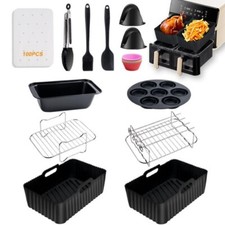 Air Fryer Accessories Set of