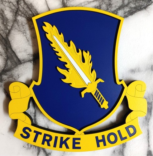 Army 504th infantry - us,